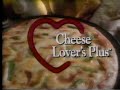 Potent Pizza Hut Remember This Vintage 90s Commercial 1990