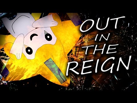 Starters - Out in the Reign