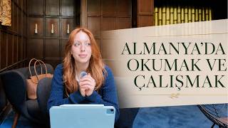 Almanya’da Okumak ve Çalışmak | Duales Studium, İkili Eğitim, Okurken Maaş ve Ta
