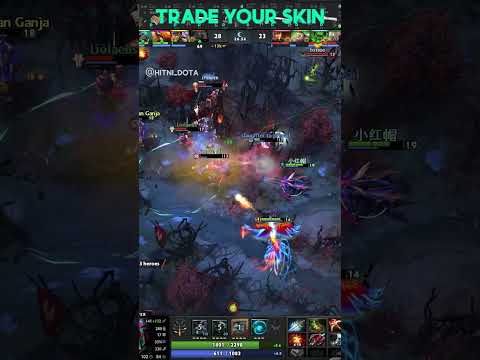 Weaver Incredible Double Rampage #immortalrampage