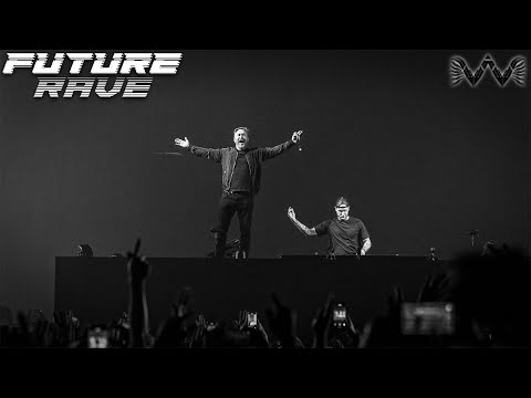 Future Rave Mix 2025 Vol.11 | MORTEN, Whyng, 7 SKIES, ARTBAT | Best of Future Rave |