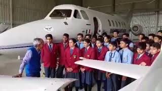 Puran Murti Global School Video