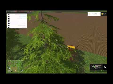 Let`s Play Landwirtschafts Simulator 15 #27 An den Samen laben