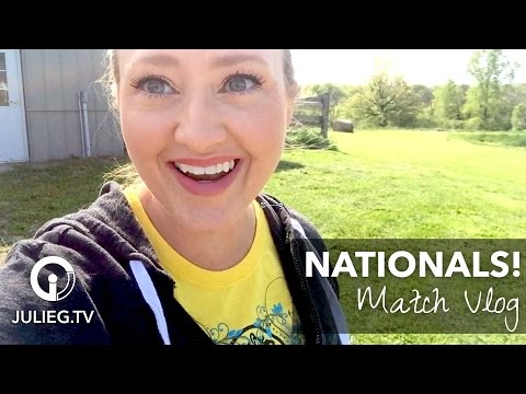 Heading to the USPSA Classic Nationals