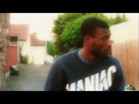 Troubz - [Freestyle]