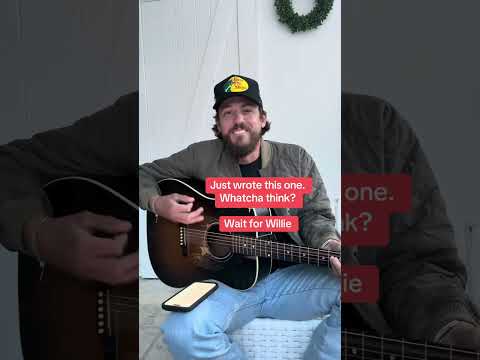 All American Guy - Chris Janson