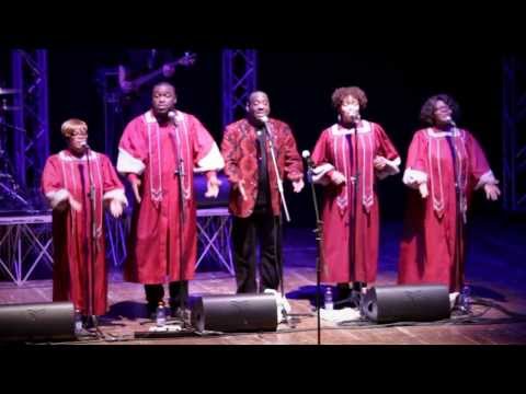 Emmanuel - Anthony Morgan's Inspirational Choir of Harlem