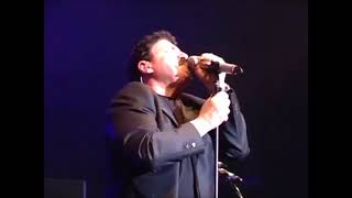 Bobby Kimball - I'll supply the love live 2010