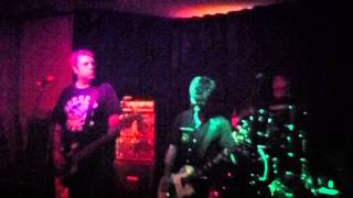 The  Lurkers 'Jenny' 3.9.11.