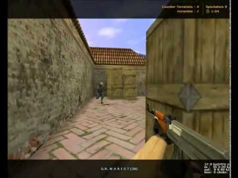 Clan war | Gold Rush VS Bot.Net