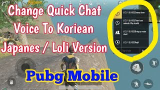 Pubg Mobile Quick Chat Wheel - Pubg Free Download 300mb - 