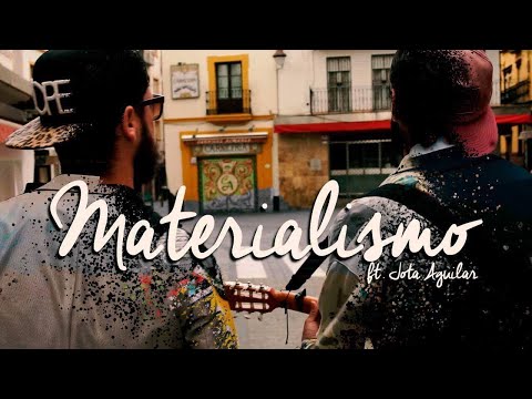 Materialismo