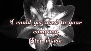 Amaryllis - Shinedown (Lyrics)