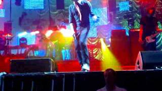 Kaiser Chiefs - Half The Truth - Birmingham 24/02/09