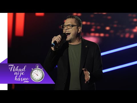 Slavisa Stanojevic - Zvao sam je Emili - NNK - EM 20 - 04.02.2024.