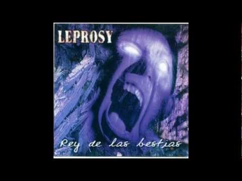 Leprosy Rey de las Bestias Full Album HD