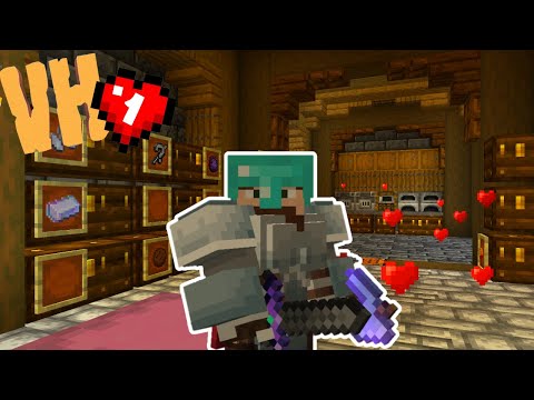 EP1 Vault Hunters SMP - A New Series Begins