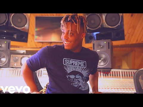 Juice WRLD - Until The Plug Comes Back Around (Unofficial Music Video) | {Lyrics} | Juice WRLD Edit