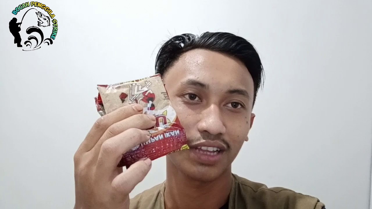 PRODUK ASLI SUKABUMI . UMPAN PELET JITU , UMPAN IKAN PALING JITU