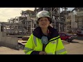 Fabriek van 1 miljard dollar geopend in Botlek