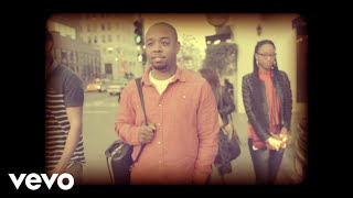 Video Angel de Terrace Martin, 9th Wonder