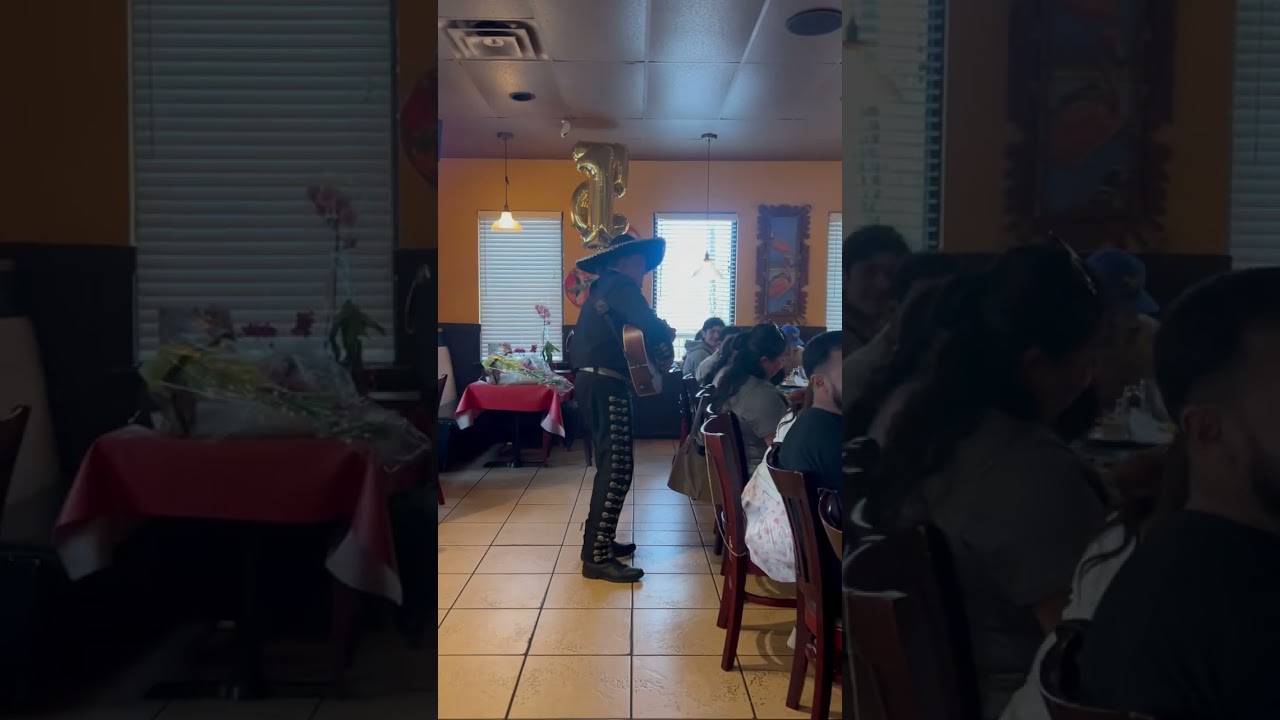 Promotional video thumbnail 5 for Luis Trevino Music