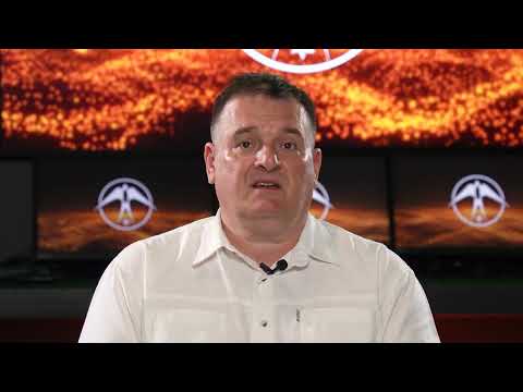 A világ 2045-ben I Defence Innovation Podcast