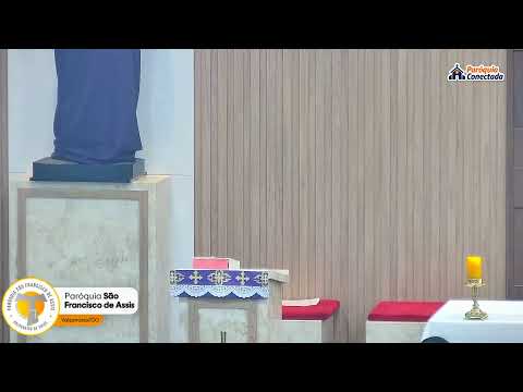 Santa Missa | 5º Domingo da Quaresma