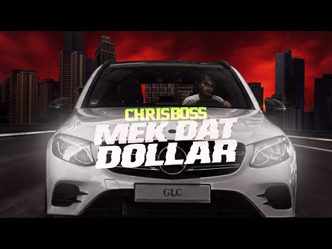 Chrisboss - Make That Dollar Visualizer 