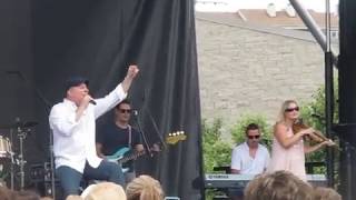 I Can Still Feel You - Collin Raye - CMA Fest 2017