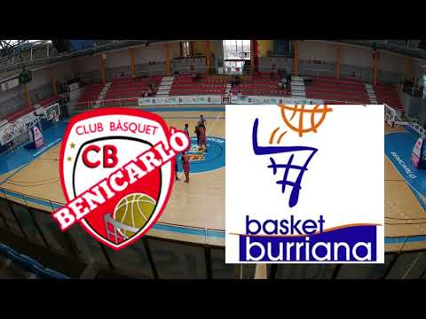 C.B. BENICARLO A 56 -71 C.B. BURRIANA AZUL