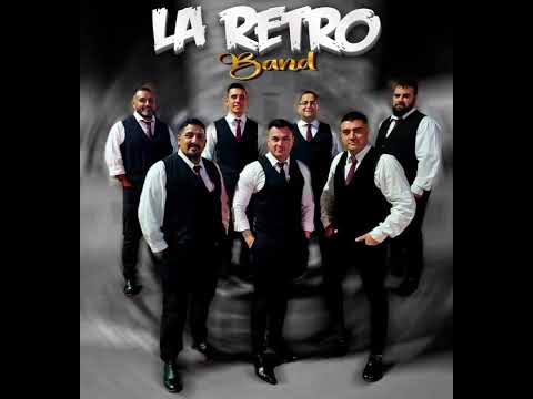LA RETRO BAND (MIX MALAGATA)