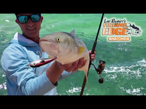 The Beach Went BLACK - Surf Fishing for Monster Salmon