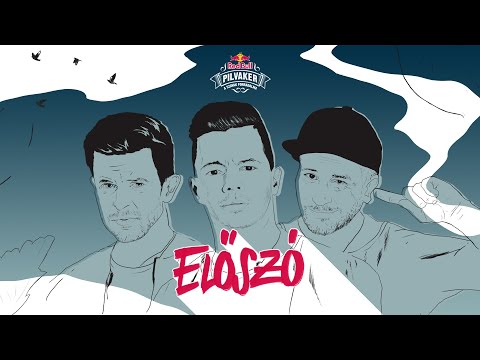 RED BULL PILVAKER 2020 - Előszó (Diaz, Dipa, Meszi)