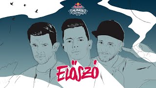 RED BULL PILVAKER 2020 - Előszó (Diaz, Dipa, Meszi) RED BULL PILVAKER 2020 - Előszó (Diaz, Dipa, Meszi)