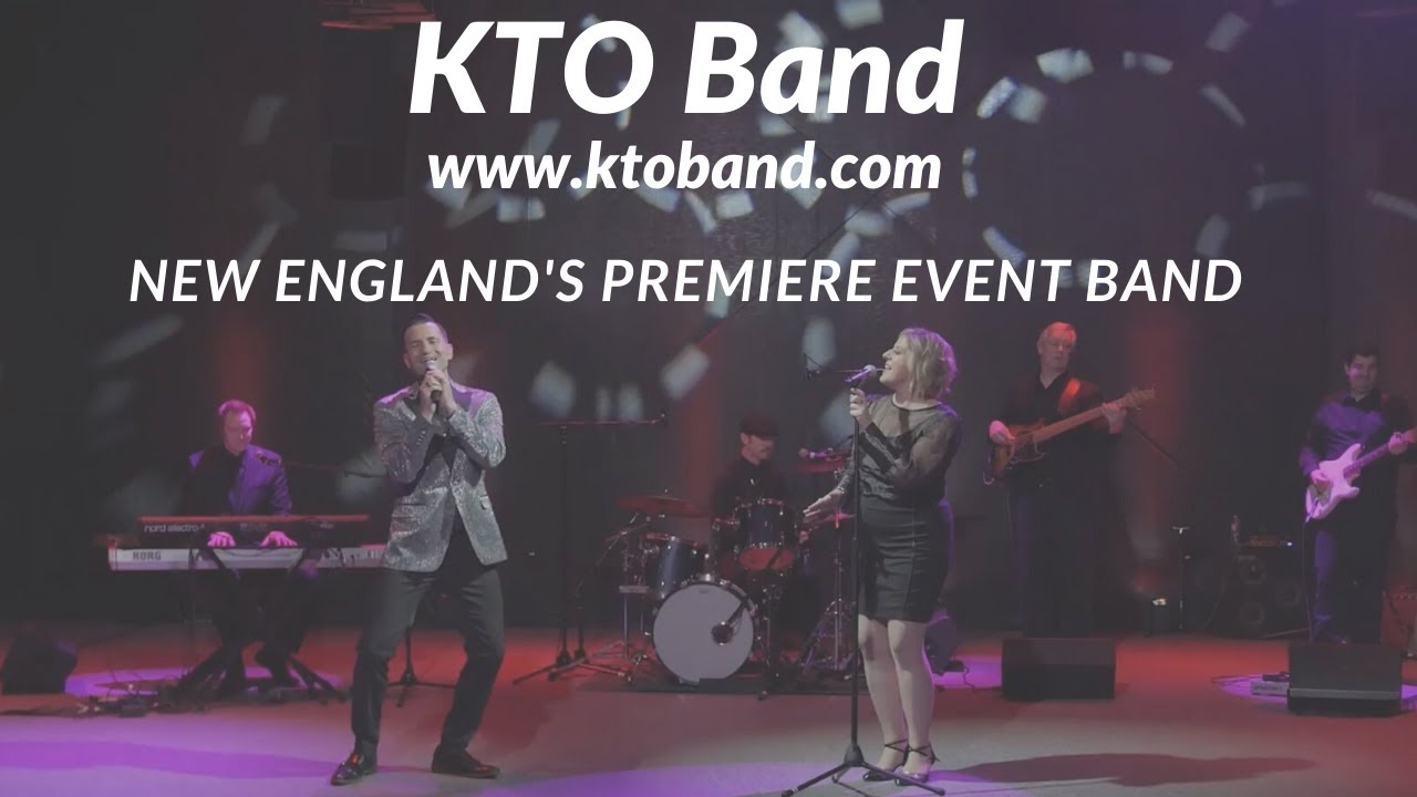 Promotional video thumbnail 1 for KTO Band