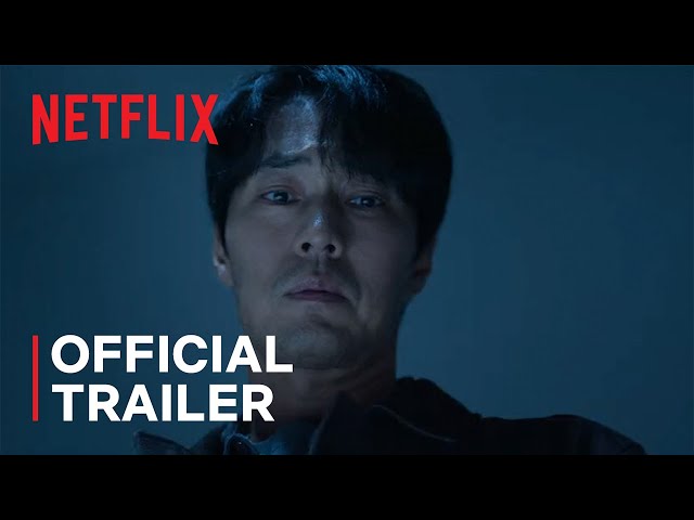 Official Trailer [ENG SUB]