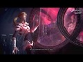 MK11 Sonya Blade ENDING Mortal Kombat 11 Sonya Blade Klassic Tower ENDING