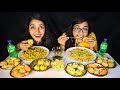 MOMOS PANIPURI MAGGI CHALLENGE PANIPURI GOLGAPPA CHALLENGE MOMOS CHALLENGE MAGGI CHALLENGE