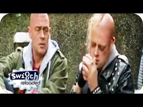 Die Ausreisser | Switch Reloaded Classics #vonmmirfüreuch