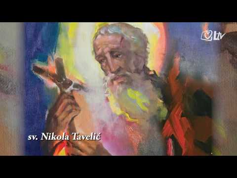 Katolički kalendar 14.11.2016. - Sveti Nikola Tavelić