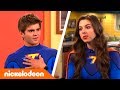 De Thundermans | Wanhopige tijden... ? | Nickelodeon Nederlands
