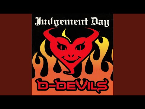 Judgement Day (Extended)