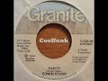 Edwin Starr - Party (Funk 1975)