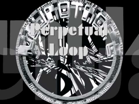 NEUROTROPE 001 - 25eme Dimension - "Perpetual Loop"
