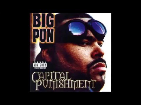 download lagu mp3 mp4 Big Pun Capital Punishment Album, download lagu Big Pun Capital Punishment Album gratis, unduh video klip Big Pun Capital Punishment Album