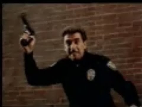 Thumbnail of the video: KILLER PER CASO - 1997 - Trailer Cinematografico