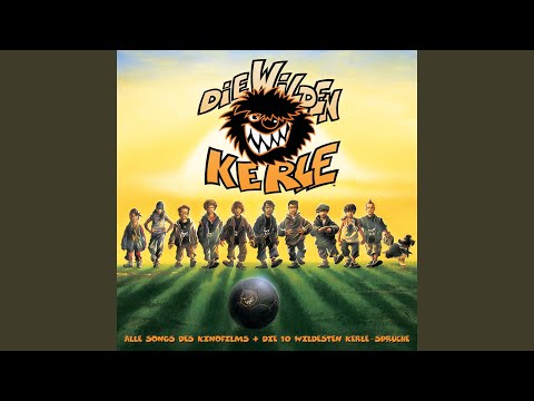 Ich Hasse Dich Schrecklich - Bananafishbones