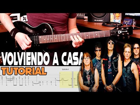 Volviendo A Casa - Rata Blanca