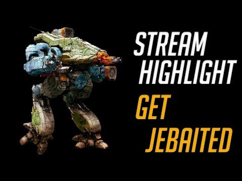 RACs are Viable! |Bushwacker-P2|